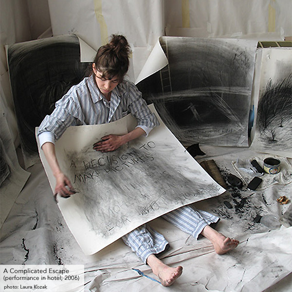 photo: Excavations Drawings